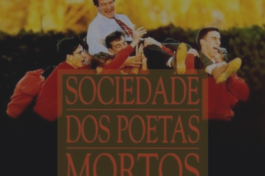 Resumo do filme “Sociedade dos poetas mortos”