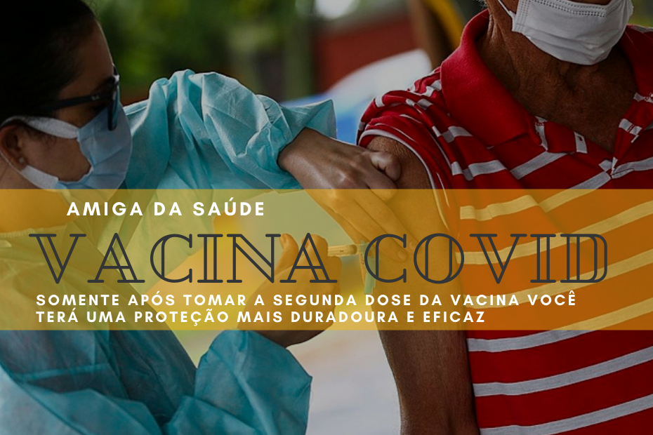 Quando eu tomar a segunda dose da AstraZeneca terei as mesmas reações que tive à primeira dose?