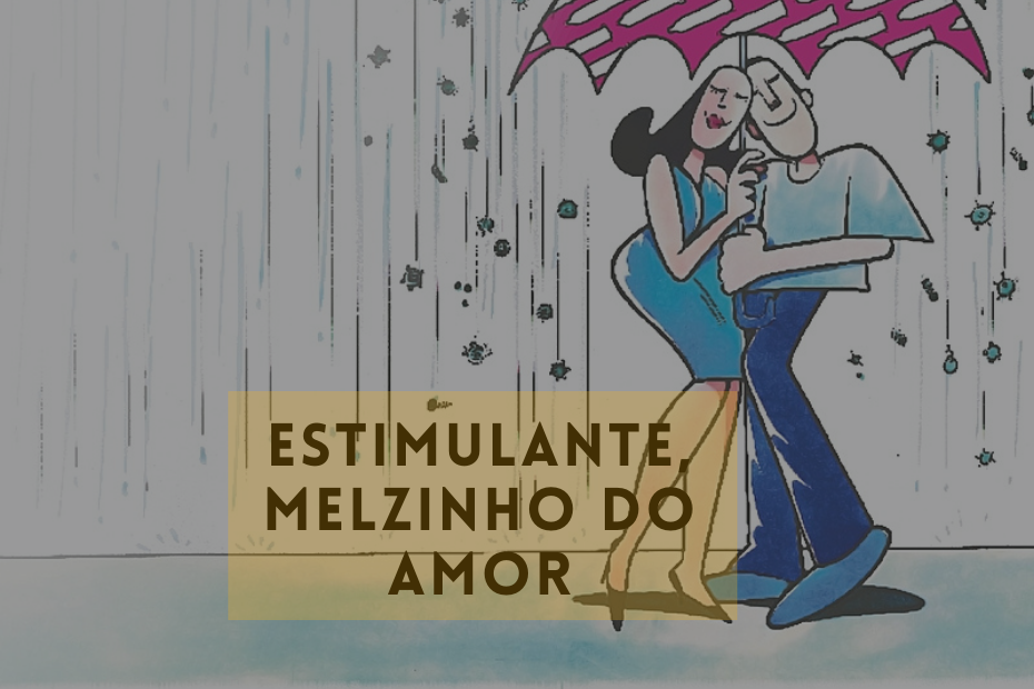 Estimulante, Melzinho do Amor traz riscos, mas alimentação saudável pode melhorar saúde sexual