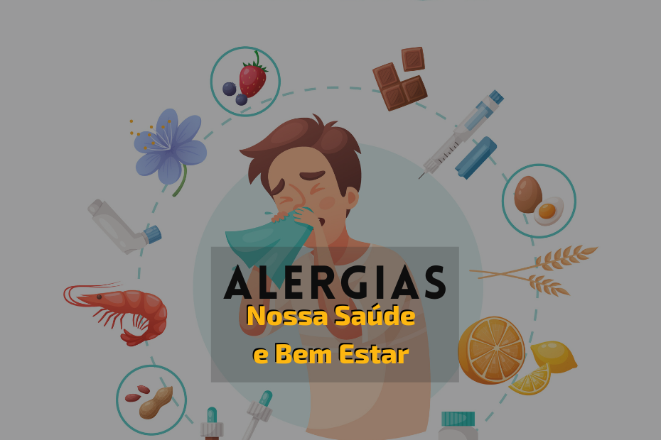 Alergias