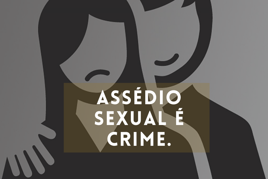 Meu gerente está me assediando há algum tempo, o que eu devo fazer?