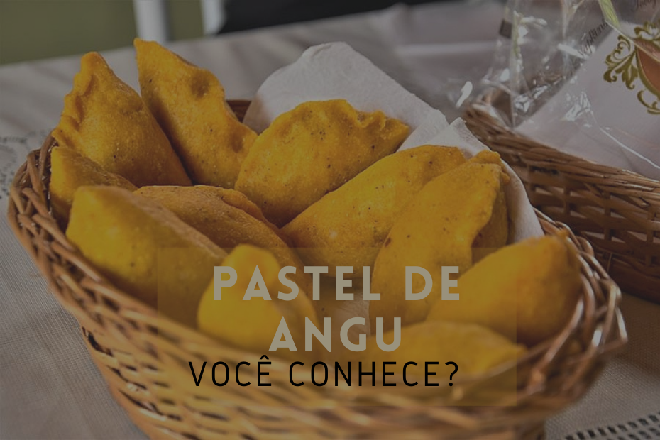 Comida da resistência: pastel de angu mantém elo solidário entre mulheres de Itabirito