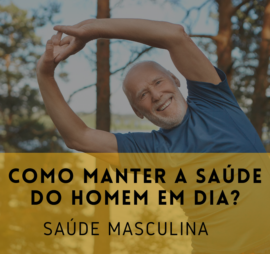 Saúde Masculina