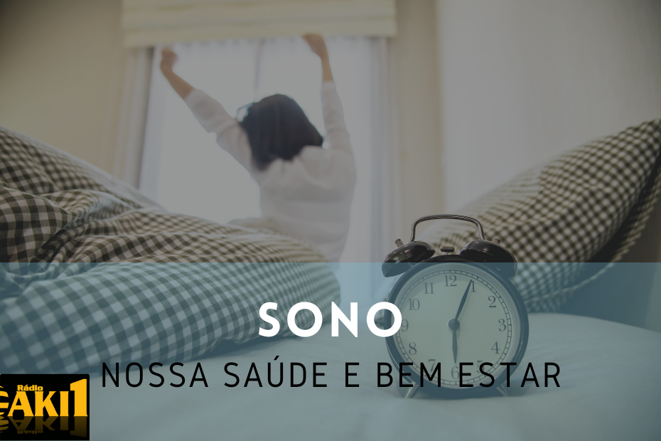 Disitúrbios do sono