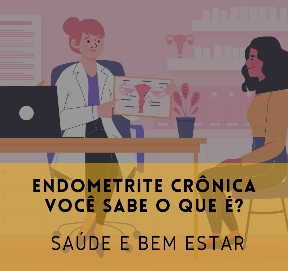 Endometrite crônica