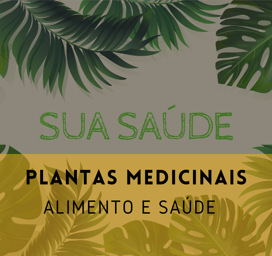 Plantas Medicinais