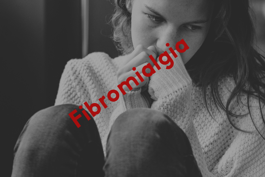 Sexo e Fibromialgia