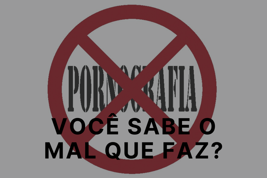 O que é Pornografia?