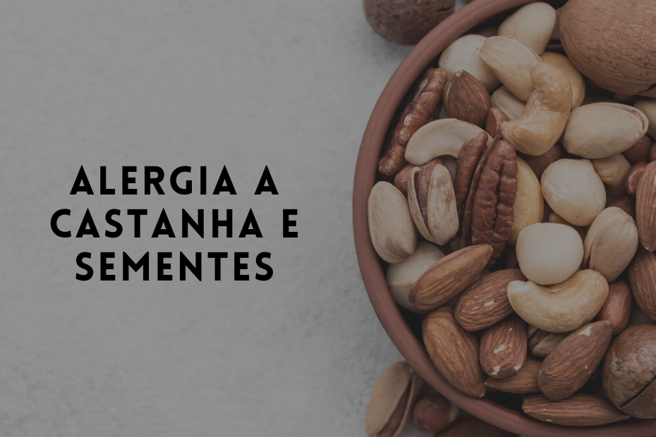 Alergia a castanha