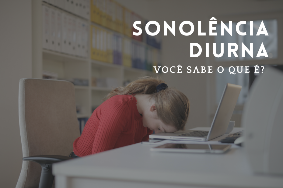 Sonolência diurna