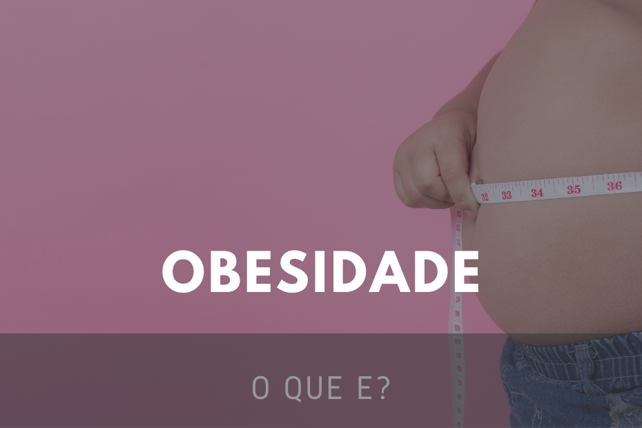 Obesidade