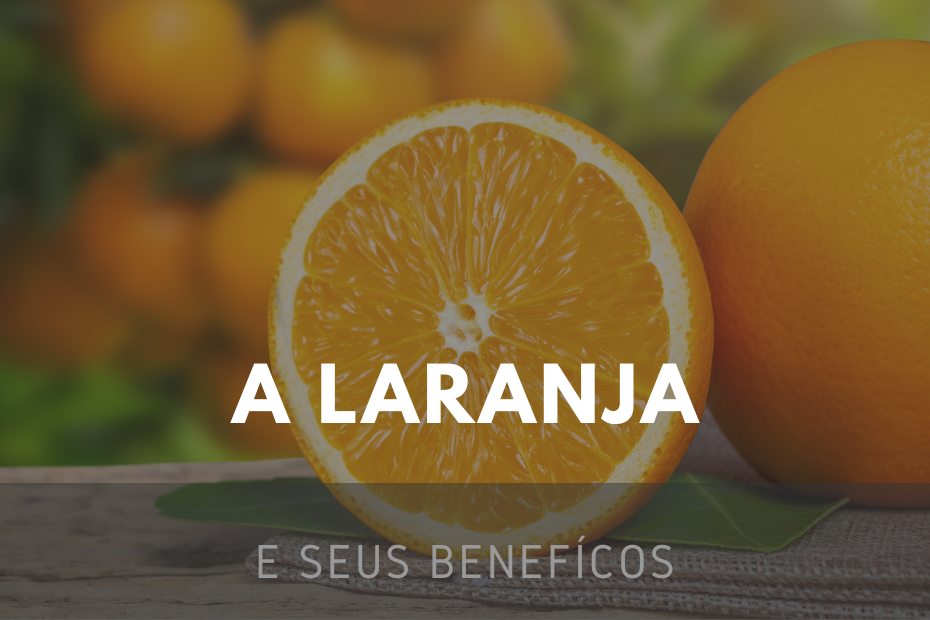Laranjas