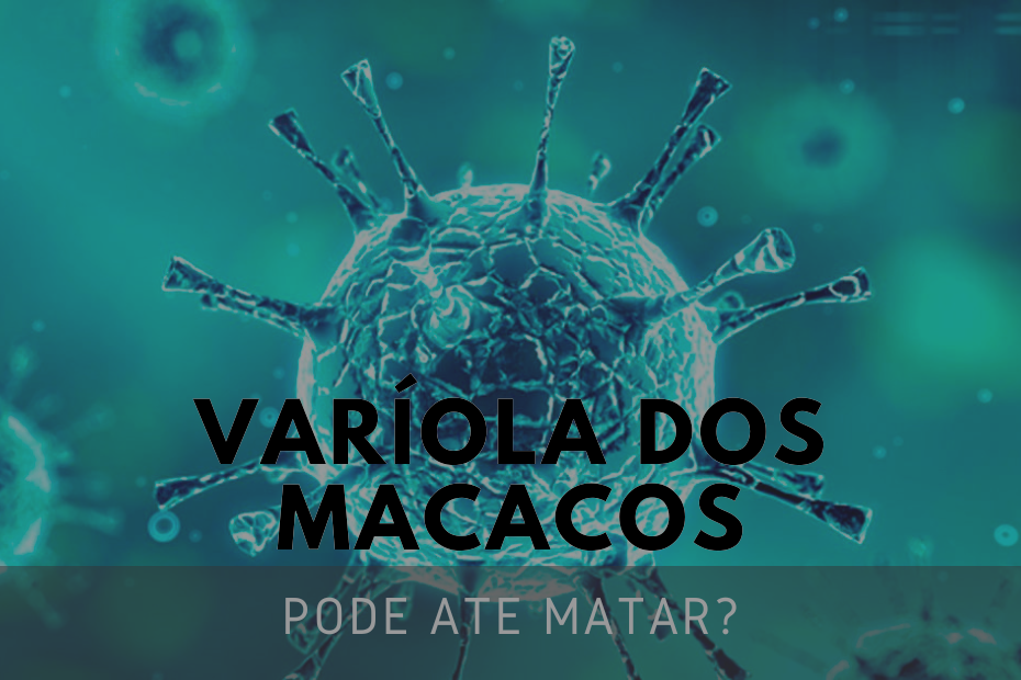 Varíola dos Macacos