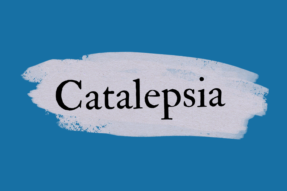 Catalepsia