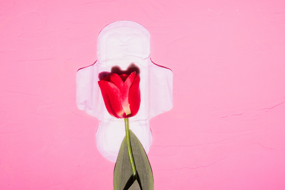 Corrimento branco antes da menstruação quais as causas e o que fazer.