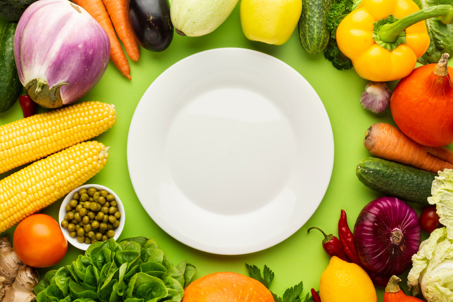Alimentação Orgânica: Benefícios para o seu Corpo e para o Meio Ambiente