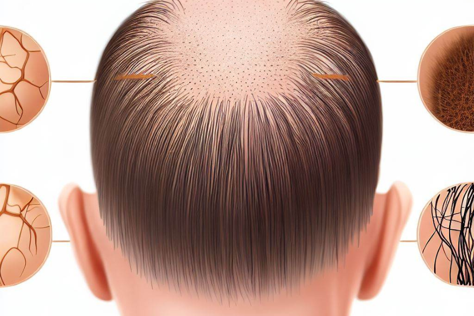 Alopecia: 10 pontos que você precisa saber sobre a perda de cabelo e como tratá-la
