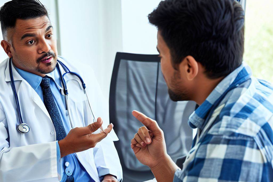 Como prevenir e tratar a próstata aumentada