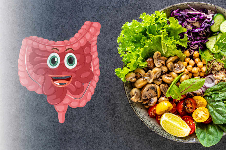 Disbiose Intestinal: Uma Visão Geral