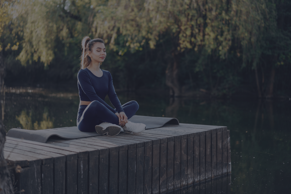 Como a meditação pode melhorar a sua saúde mental e física?