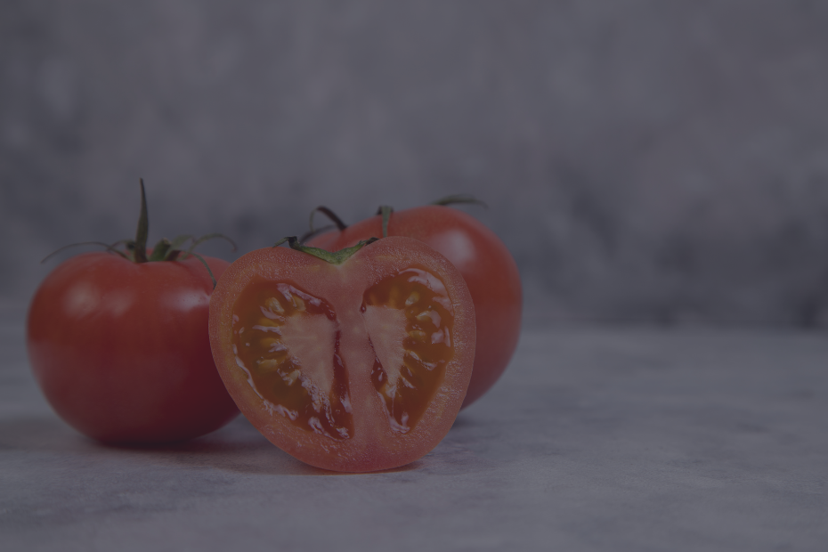 Os Incríveis Benefícios do Tomate!
