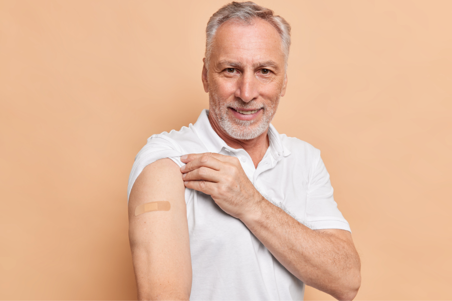 Vacina da gripe: tudo o que você precisa saber sobre as reações possíveis