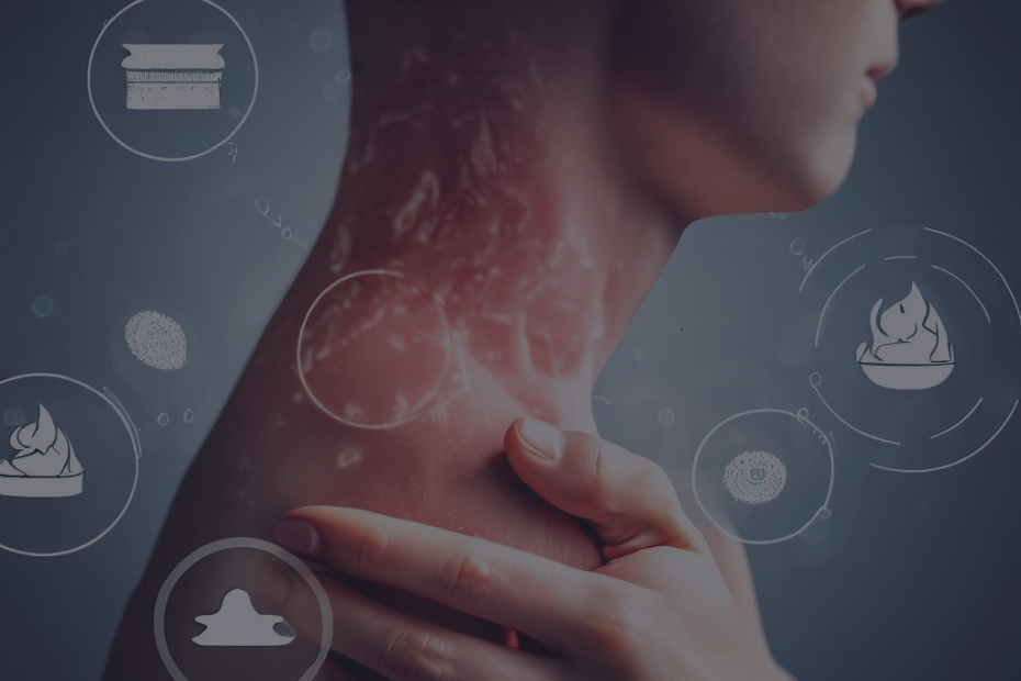 O que é eczema?