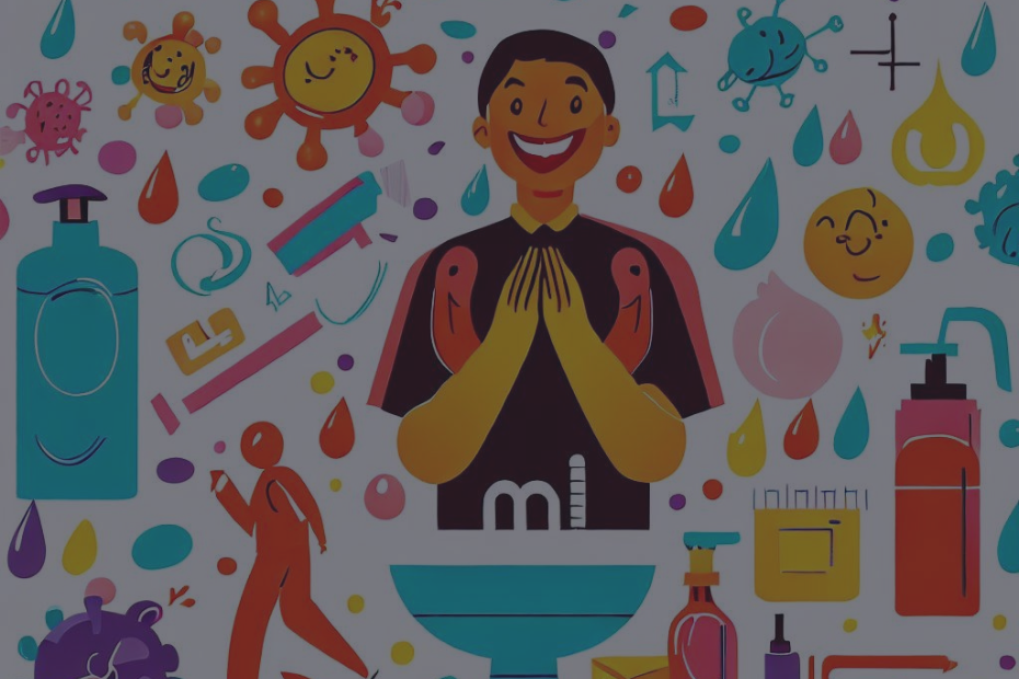 Quais são as principais medidas de prevenção de doenças infecciosas?