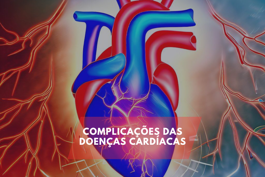 Complicações das Doenças Cardíacas