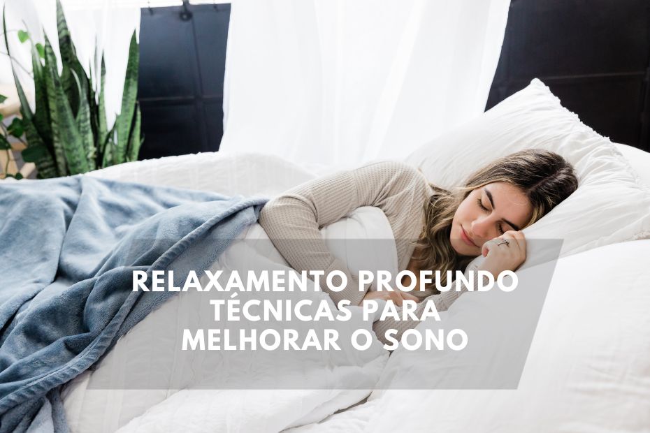 Relaxamento Profundo