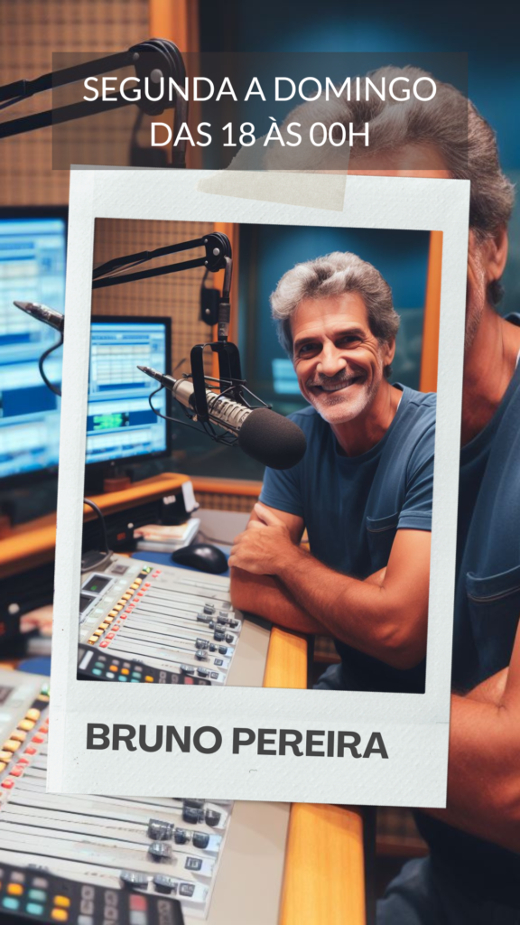 BRUNO PEREIRA