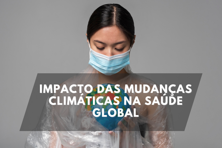 Impacto das Mudanças Climáticas na Saúde Global