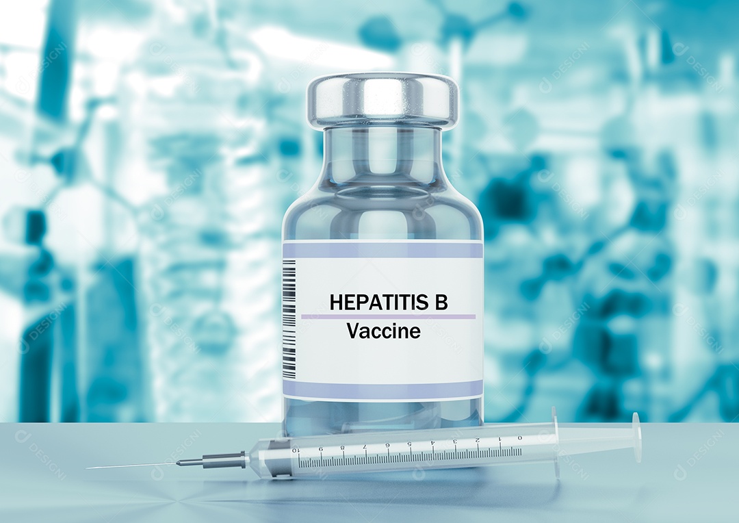 Hepatite B: o que você precisa saber!