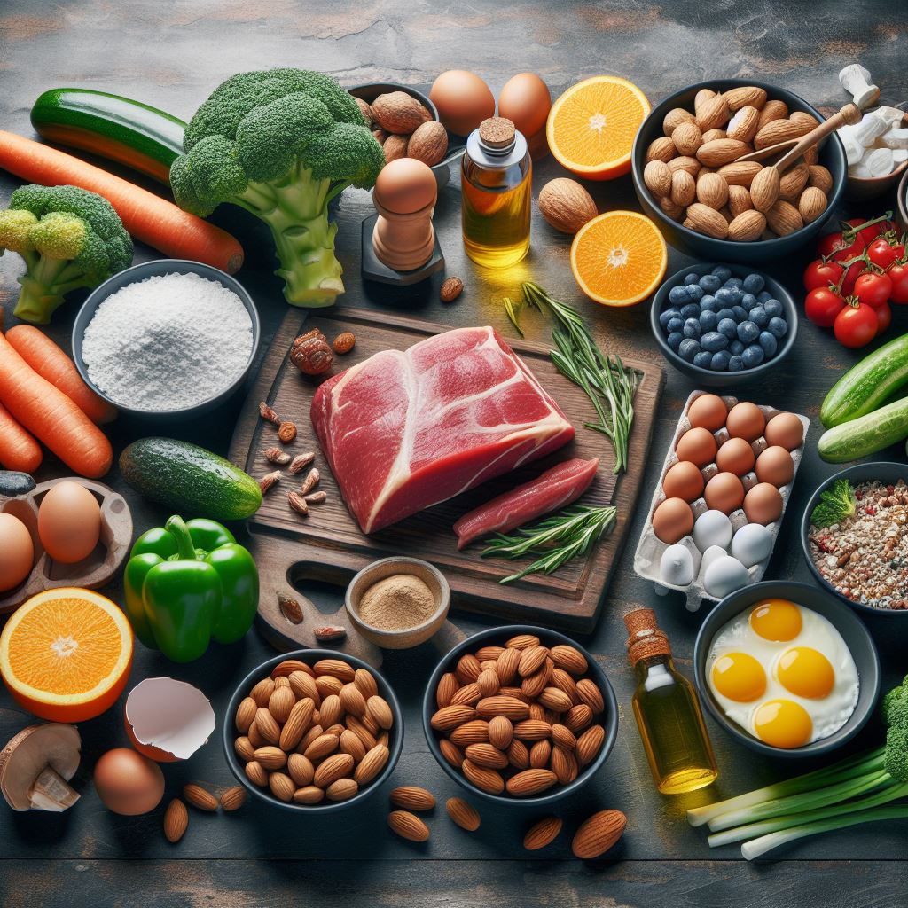Super alimentos que turbinam a testosterona