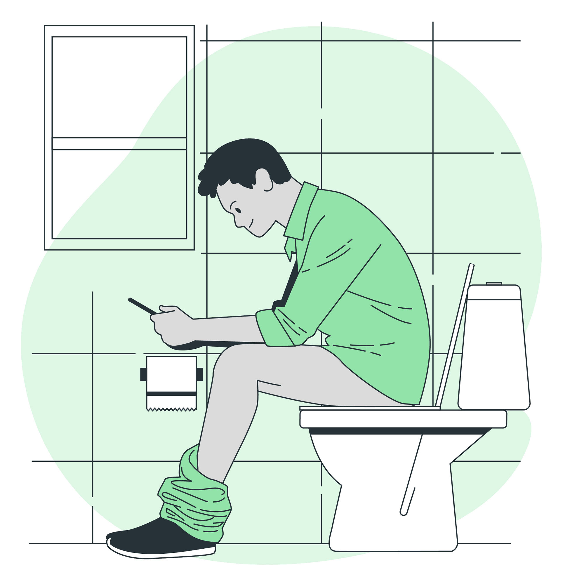 Prevenir e Tratar Incontinência Urinária Masculina