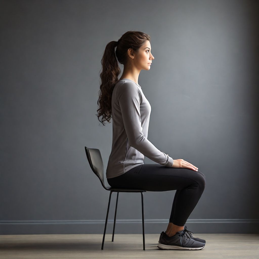 Melhores Exercícios para Melhorar a Postura