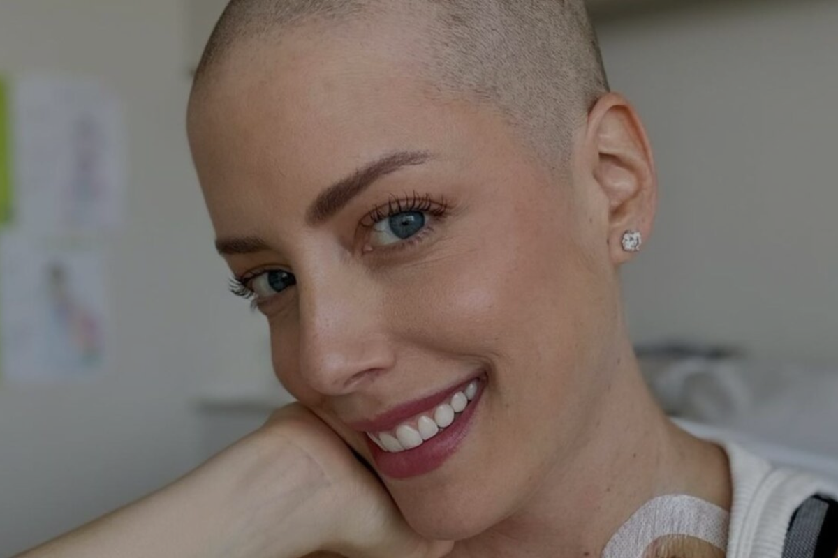 O que é leucemia? A doença que afeta Fabiana Justus.