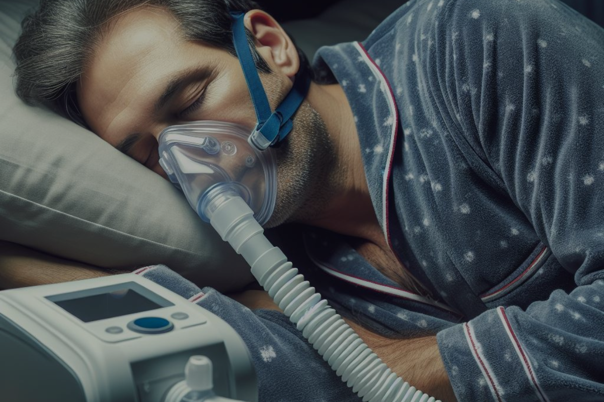 Como Prevenir e Tratar a Apneia do Sono em Homens