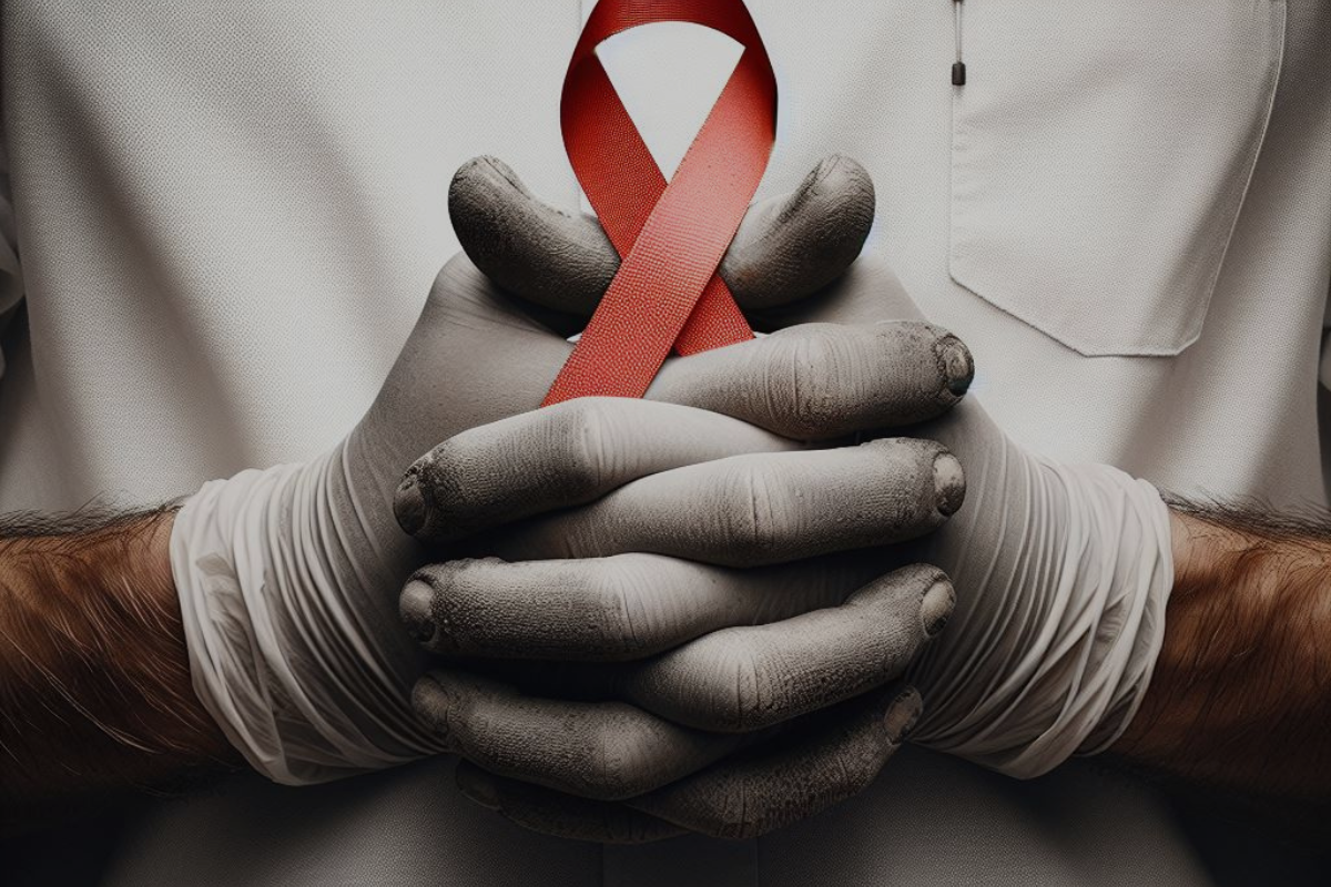Qual a Diferença entre HIV e AIDS?
