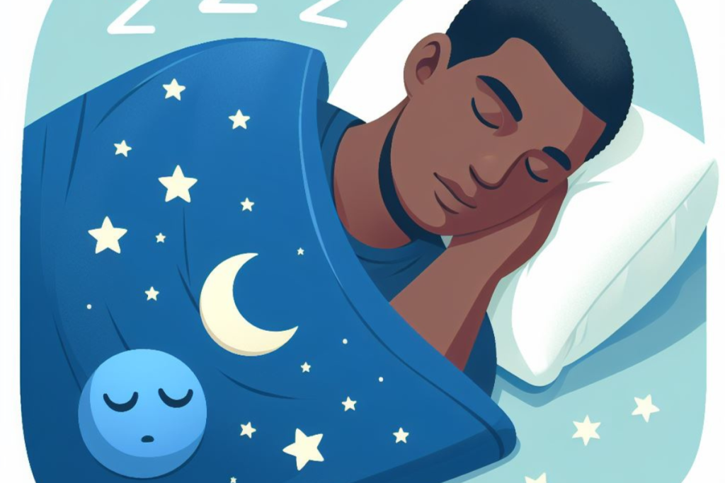 Como a Fibromialgia afeta o sono
