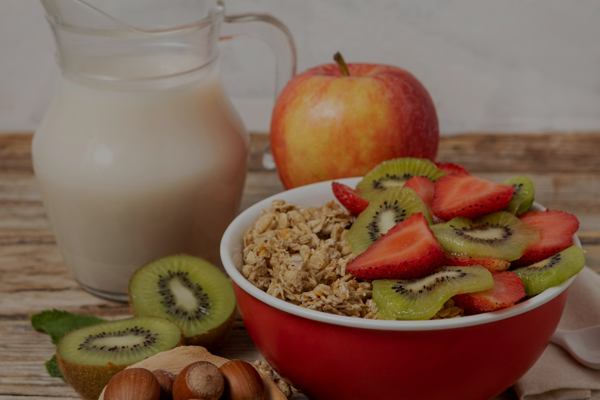 Alimentação Balanceada: Um Guia para Homens Acima de 35 Anos