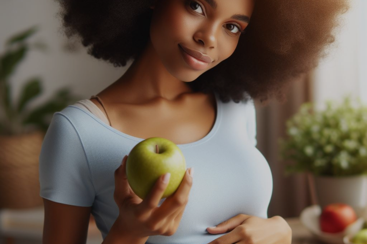 Alimentação Durante a Gravidez