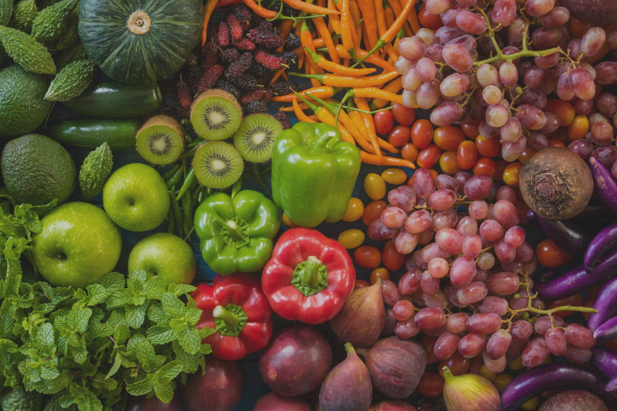 Qual o Poder dos Alimentos?