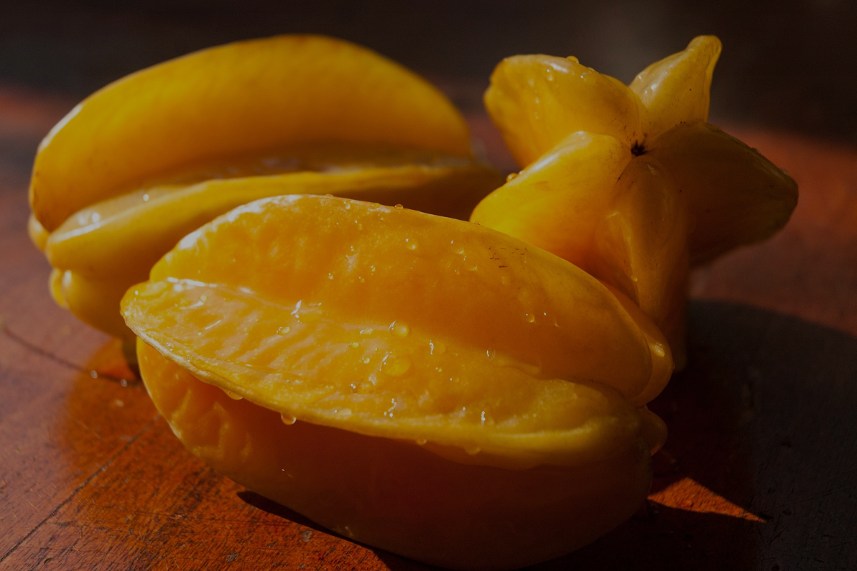 Benefícios da Carambola