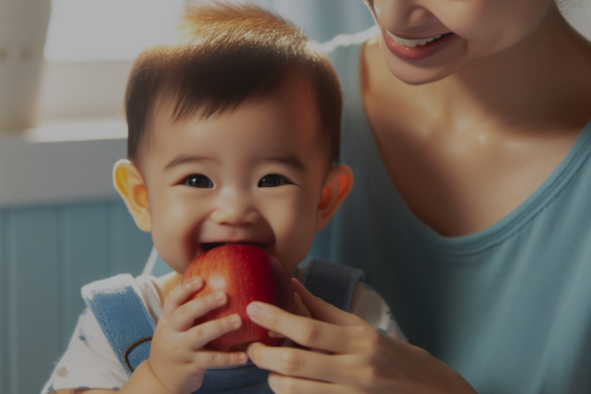 O que devo fazer para prevenir a diarreia no meu bebê?