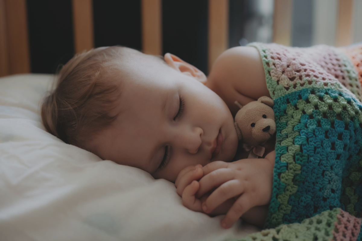 Sinais de Distúrbios do Sono em Bebês