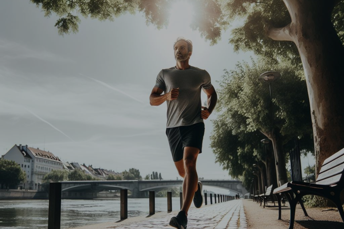 Como Manter a Saúde Cardiovascular Após os 35 anos?