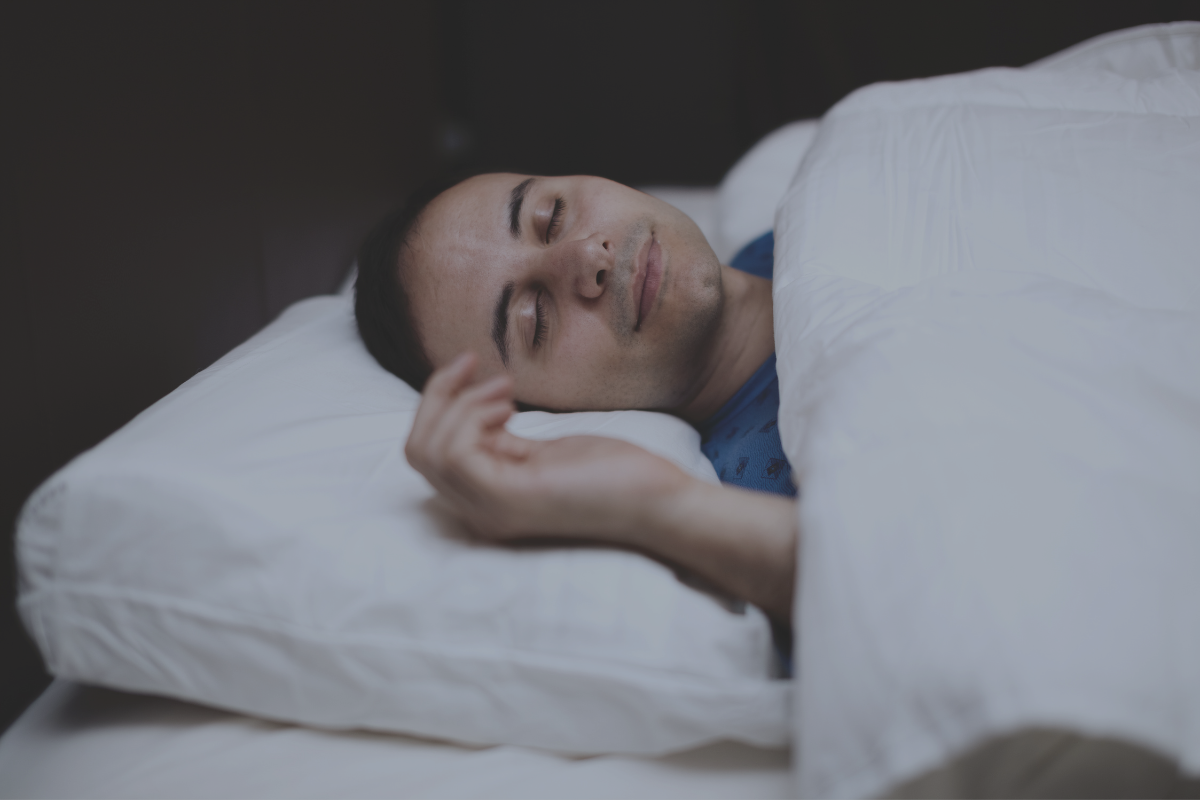 Importância do Sono na Saúde e Bem-Estar Masculino