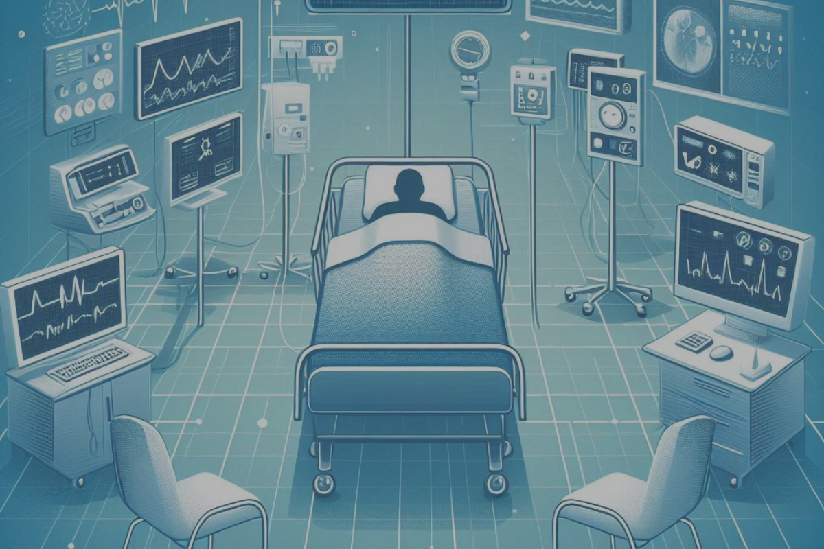Coma induzido: o que é, quando é necessário e riscos