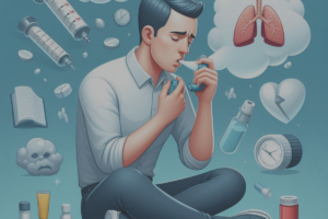 Asma: Identificando e Controlando seus Sintomas